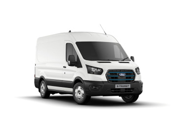 Ford Transit E-350 L2 Rwd 198kW 68kWh H2 Trend Van Auto [DAP]
